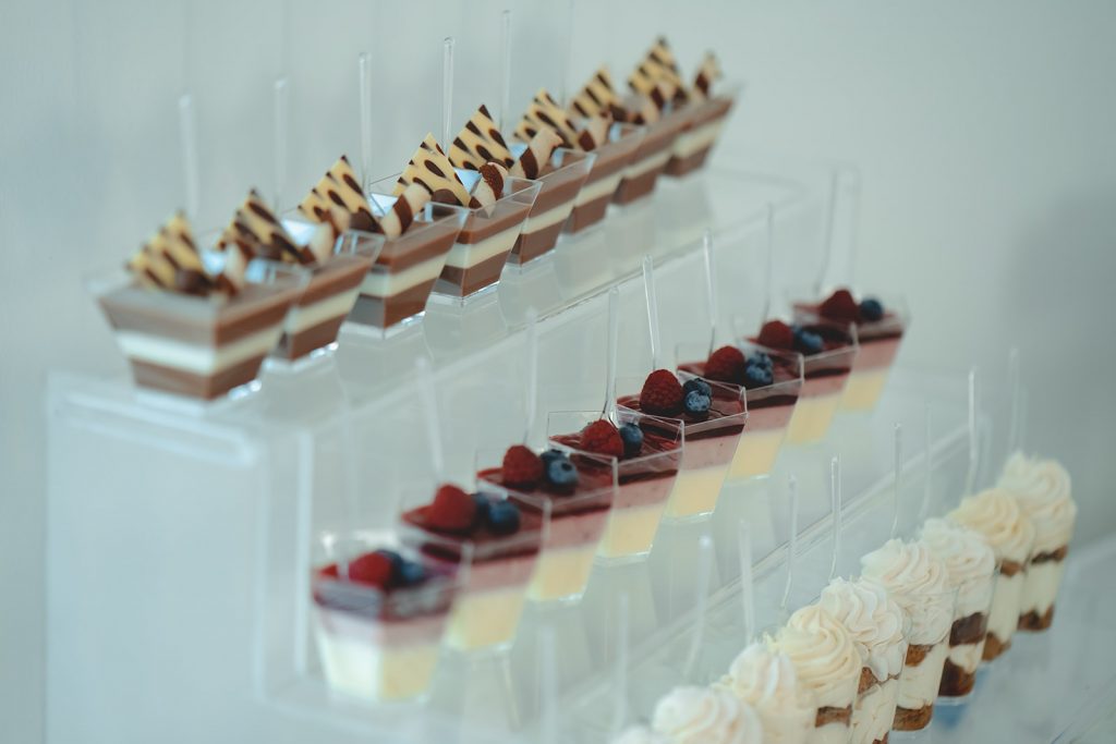 candy bar AquAngar