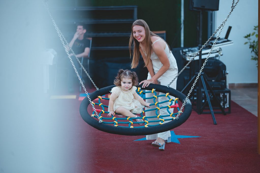 sali de evenimente pentru botezuri Salaj - AquAngar