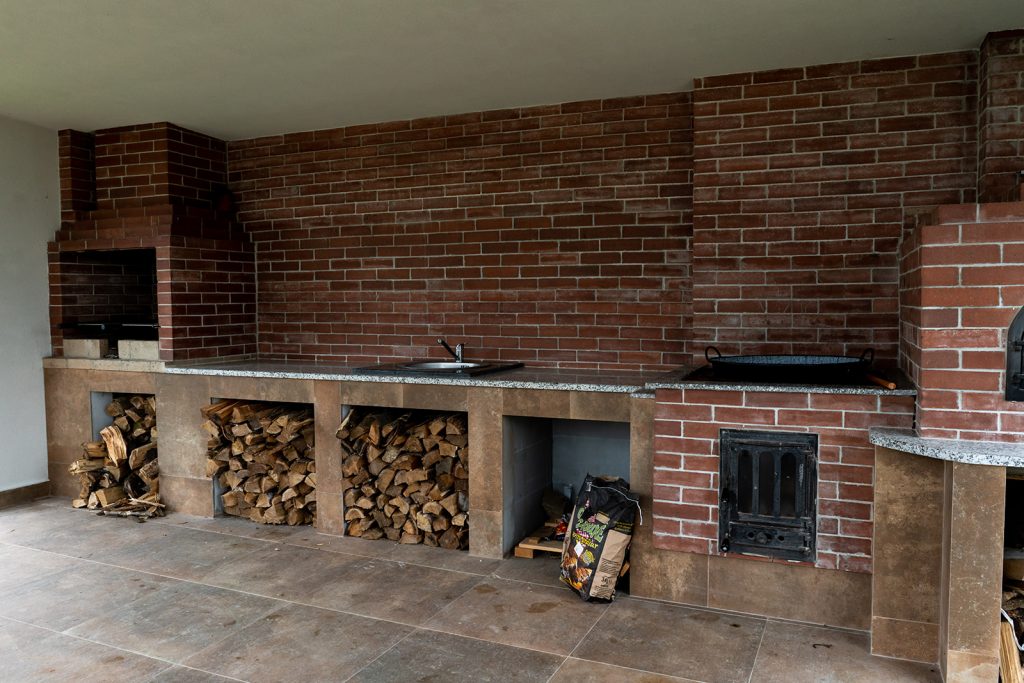 zona grill AquAngar
