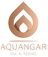 Logo AquAngar Resort & Spa Cehu Silvaniei